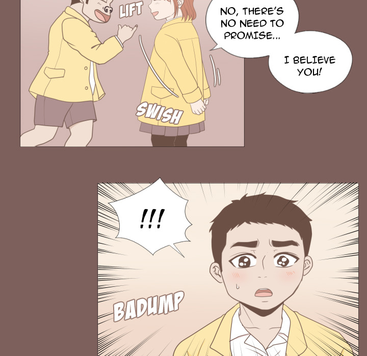 You Have The Wrong Person Chapter 13 page 13 - 