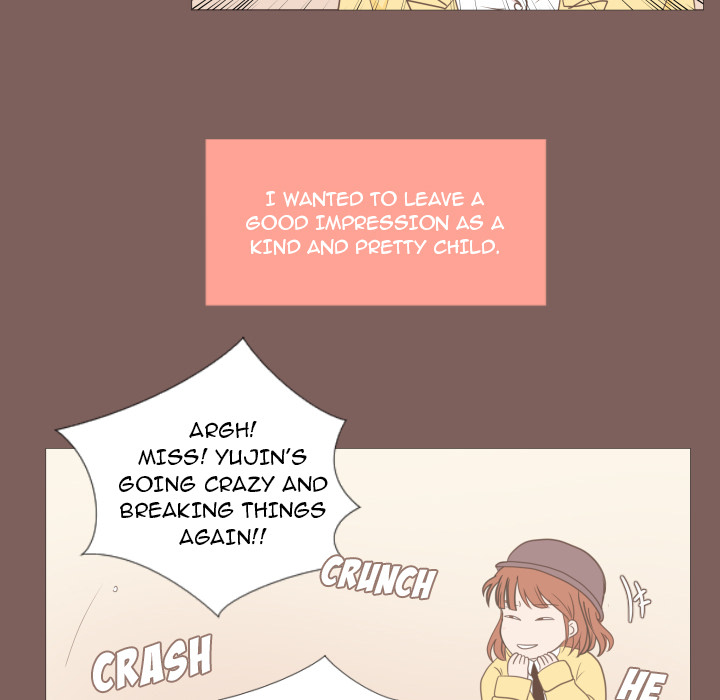You Have The Wrong Person Chapter 13 page 14 - 