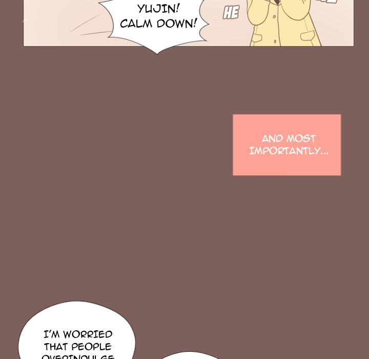 You Have The Wrong Person Chapter 13 page 15 - 