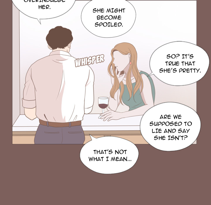 You Have The Wrong Person Chapter 13 page 16 - 