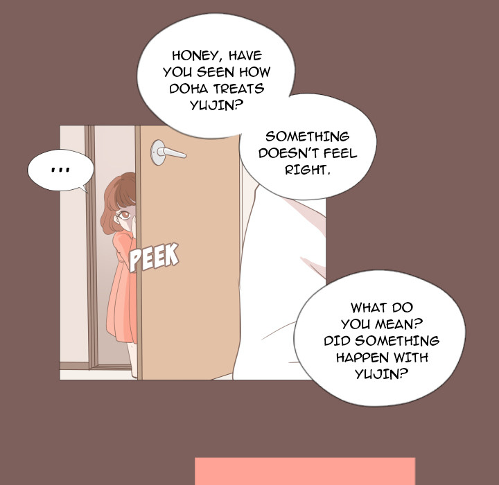 You Have The Wrong Person Chapter 13 page 17 - 