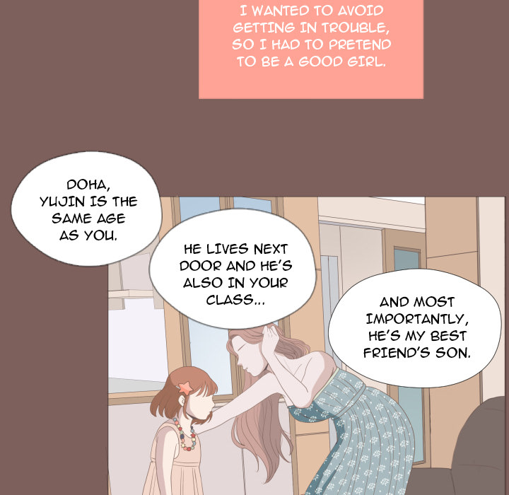 You Have The Wrong Person Chapter 13 page 18 - 
