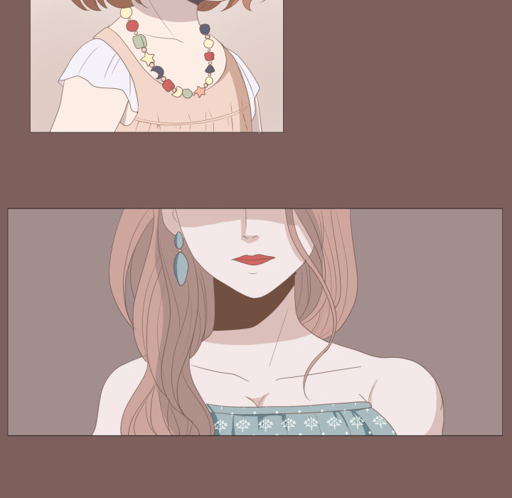 You Have The Wrong Person Chapter 13 page 20 - 