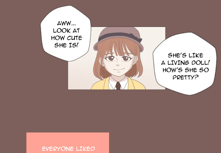 You Have The Wrong Person Chapter 13 page 3 - 