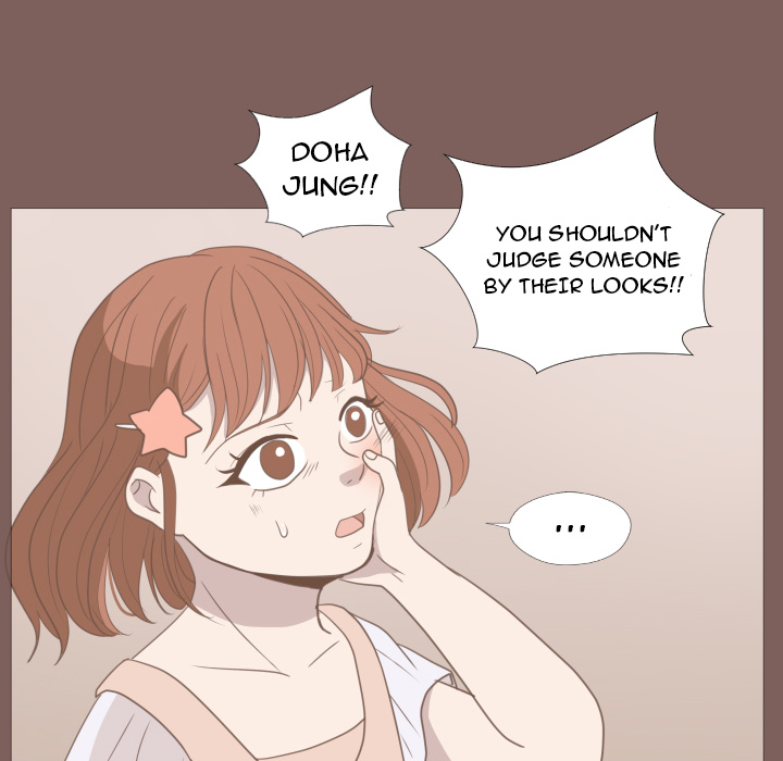 You Have The Wrong Person Chapter 13 page 22 - 