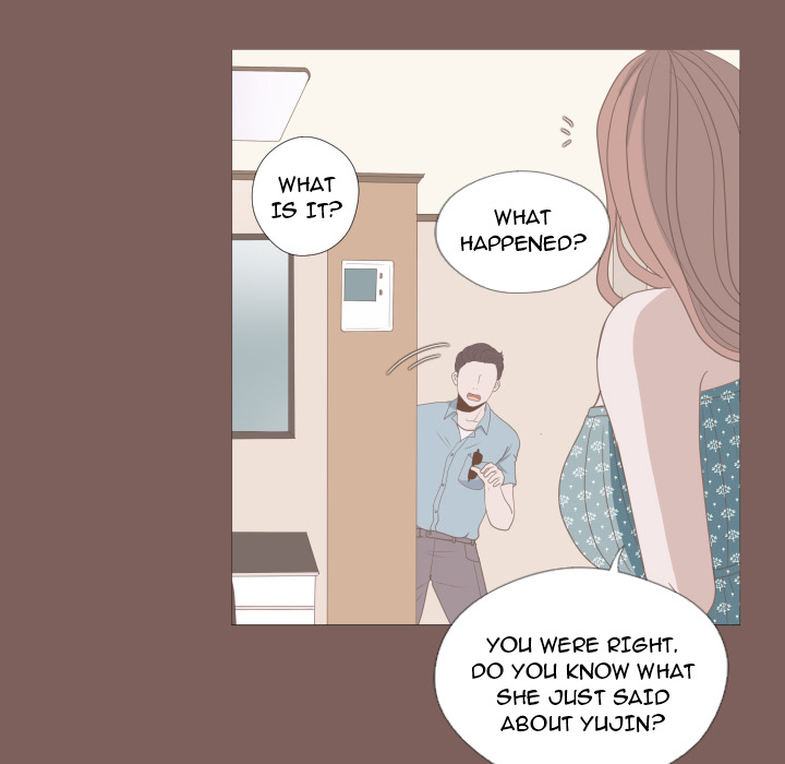 You Have The Wrong Person Chapter 13 page 24 - 