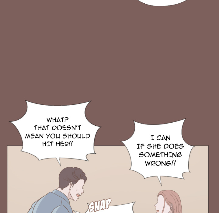 You Have The Wrong Person Chapter 13 page 25 - 