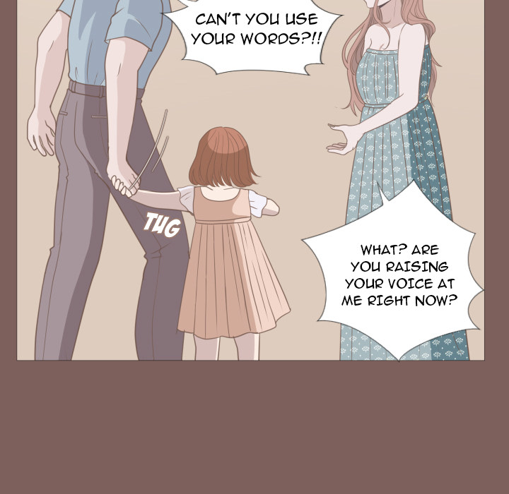 You Have The Wrong Person Chapter 13 page 26 - 
