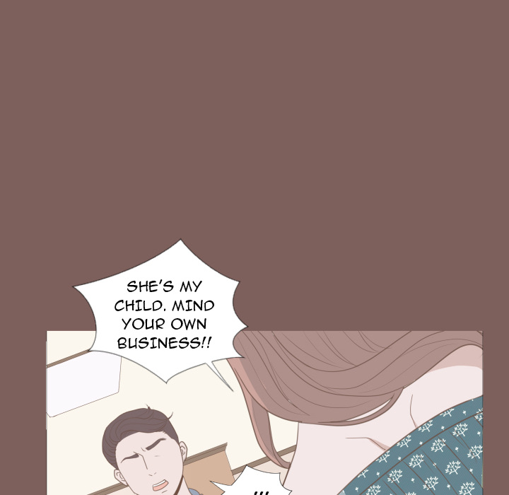You Have The Wrong Person Chapter 13 page 27 - 