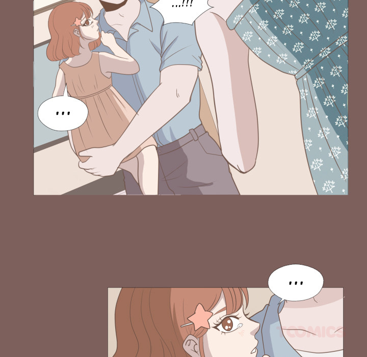 You Have The Wrong Person Chapter 13 page 28 - 