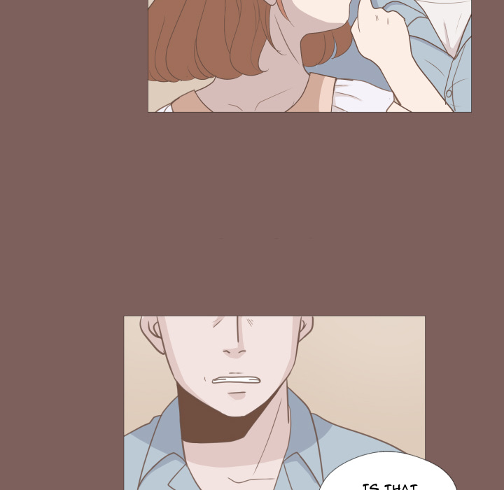 You Have The Wrong Person Chapter 13 page 29 - 