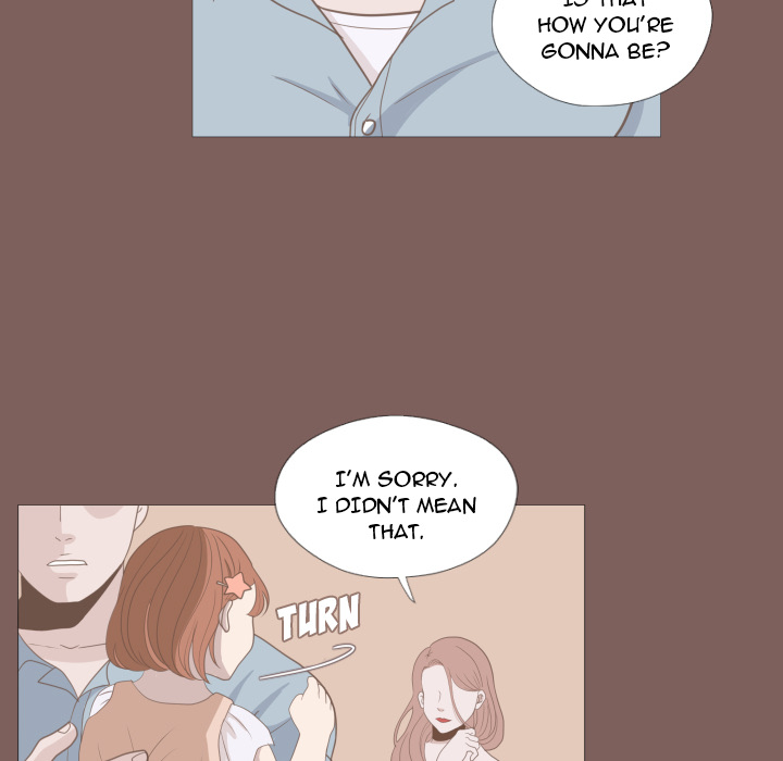 You Have The Wrong Person Chapter 13 page 30 - 
