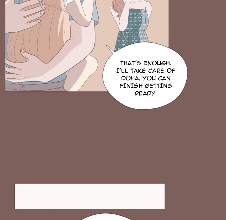 You Have The Wrong Person Chapter 13 page 31 - 