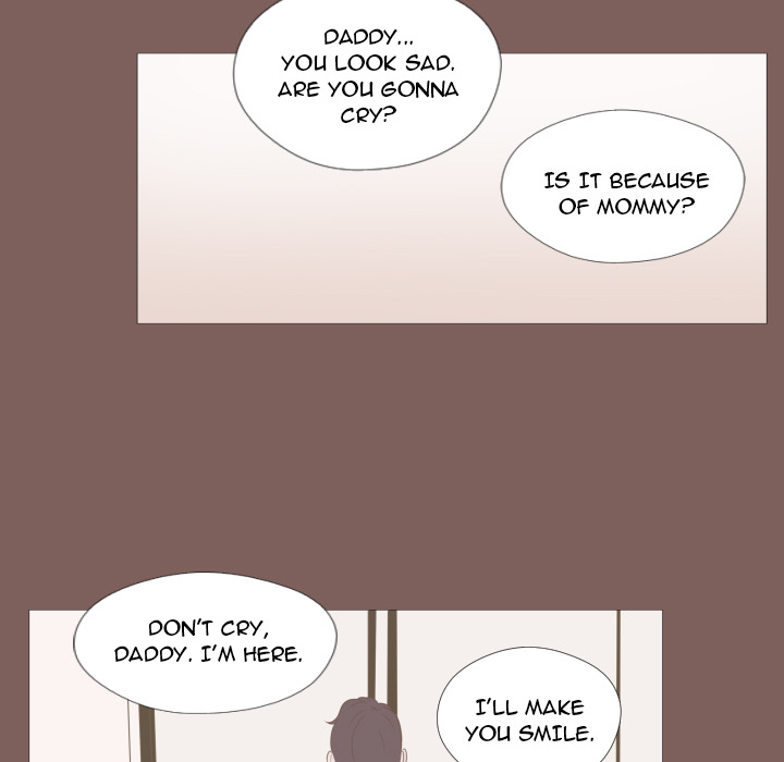 You Have The Wrong Person Chapter 13 page 32 - 