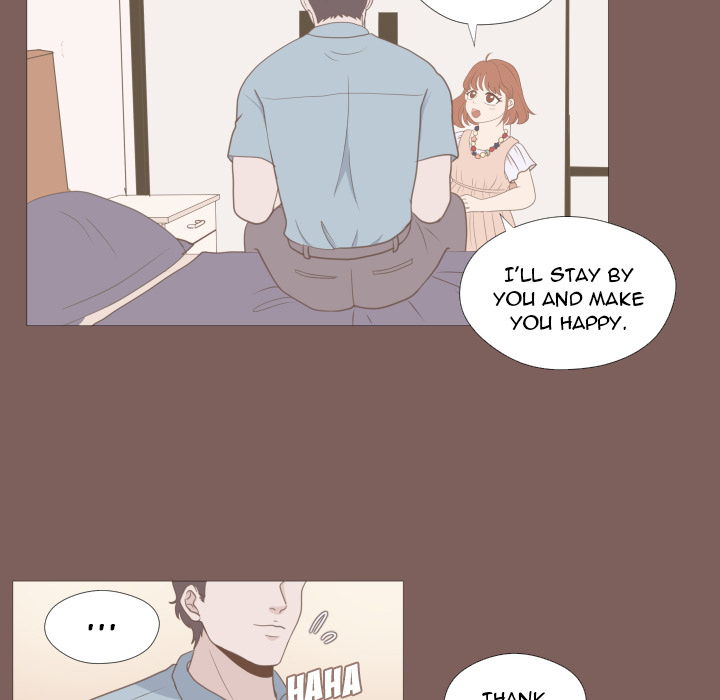 You Have The Wrong Person Chapter 13 page 33 - 