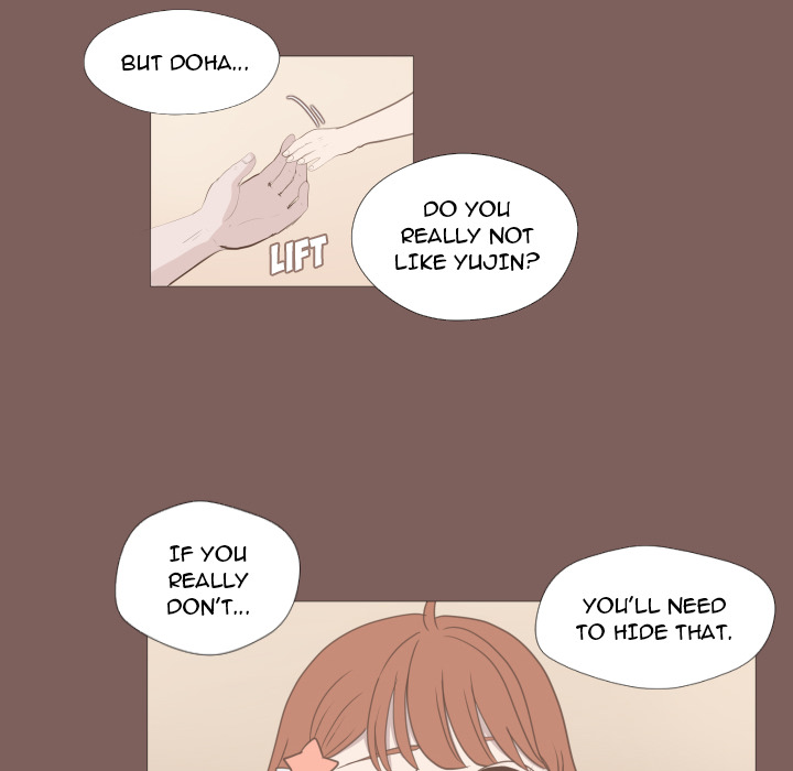 You Have The Wrong Person Chapter 13 page 35 - 