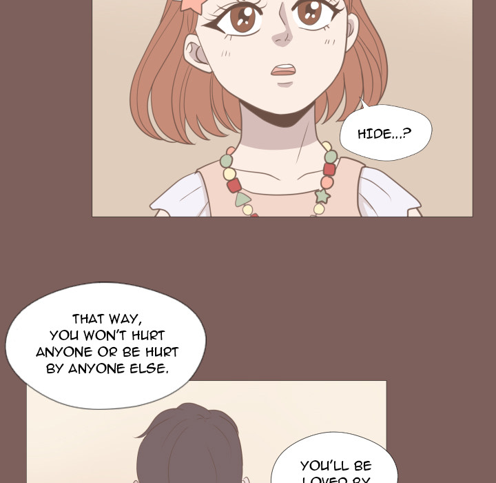 You Have The Wrong Person Chapter 13 page 36 - 