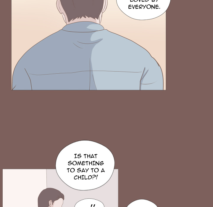 You Have The Wrong Person Chapter 13 page 37 - 
