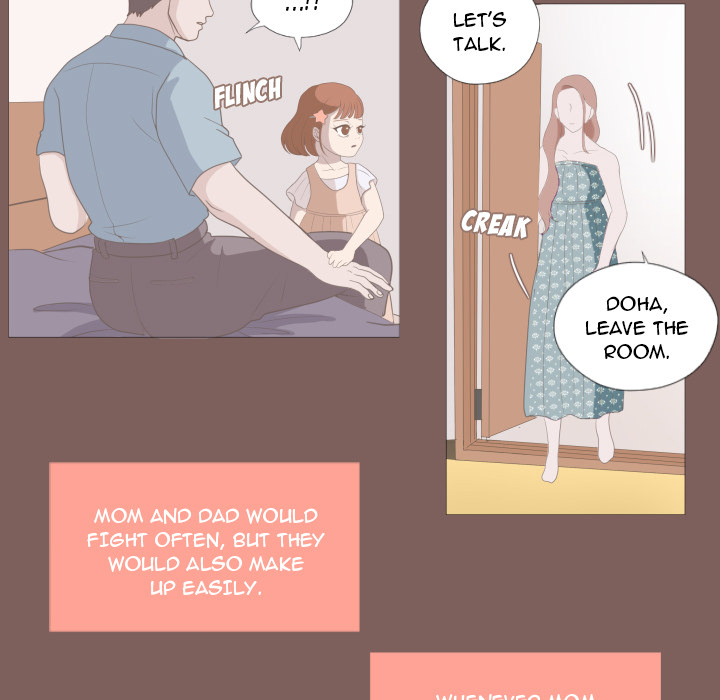 You Have The Wrong Person Chapter 13 page 38 - 