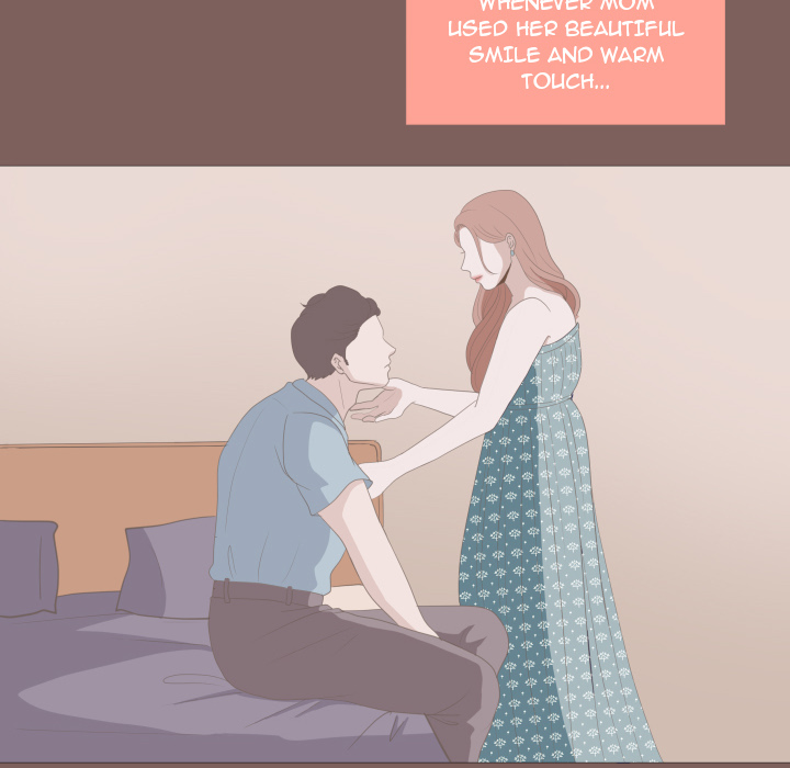 You Have The Wrong Person Chapter 13 page 39 - 
