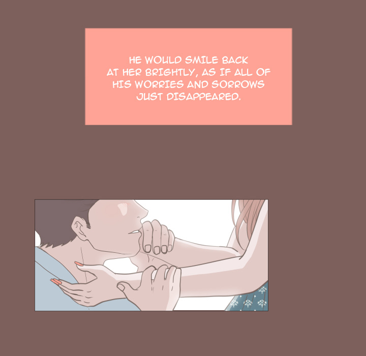 You Have The Wrong Person Chapter 13 page 40 - 