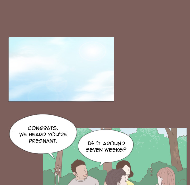 You Have The Wrong Person Chapter 13 page 42 - 