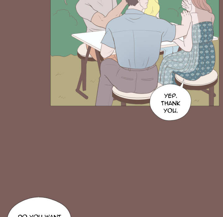 You Have The Wrong Person Chapter 13 page 43 - 