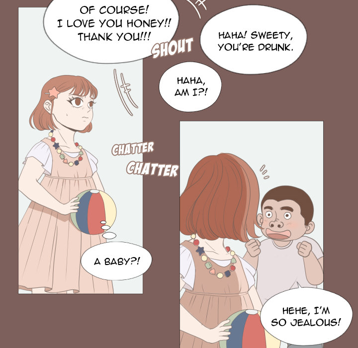 You Have The Wrong Person Chapter 13 page 45 - 