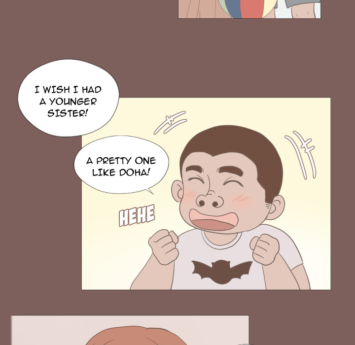 You Have The Wrong Person Chapter 13 page 46 - 