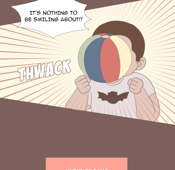 You Have The Wrong Person Chapter 13 page 48 - 