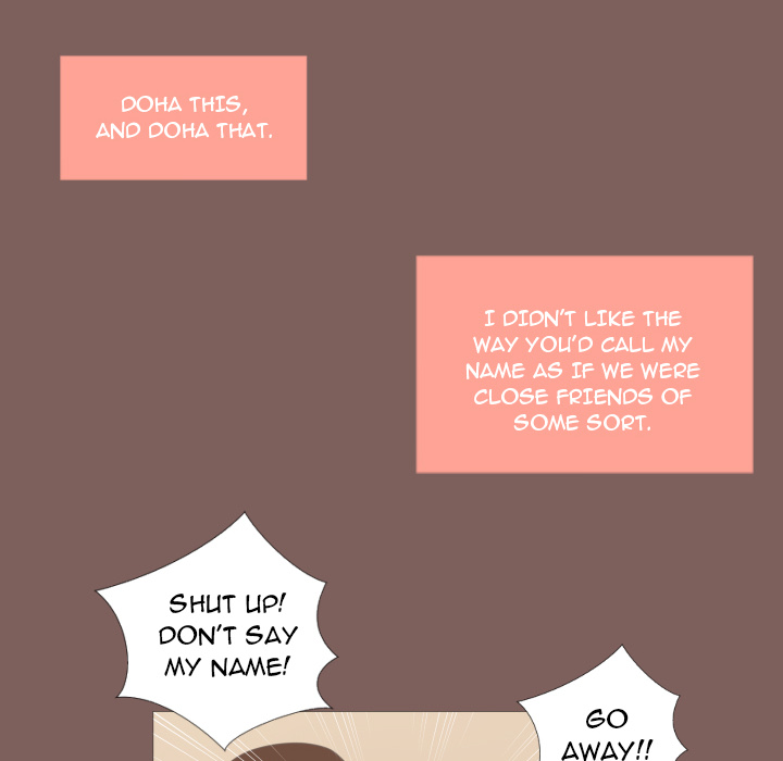 You Have The Wrong Person Chapter 13 page 50 - 