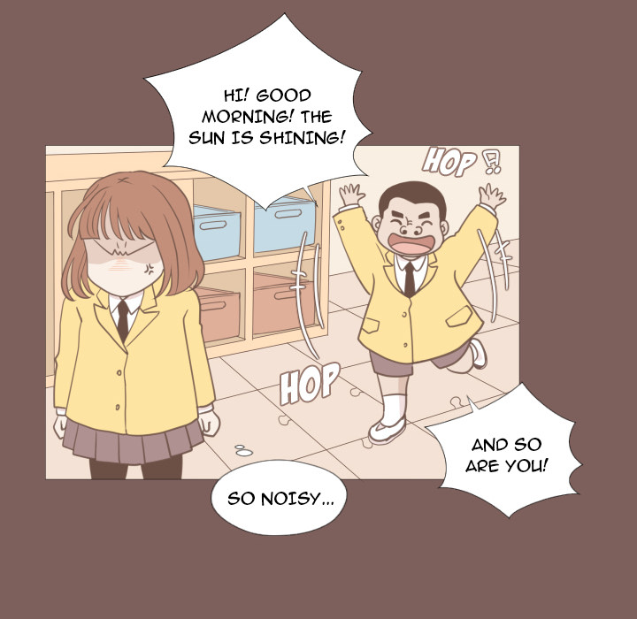 You Have The Wrong Person Chapter 13 page 6 - 