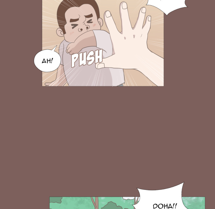 You Have The Wrong Person Chapter 13 page 51 - 