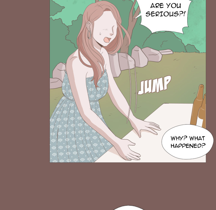 You Have The Wrong Person Chapter 13 page 52 - 