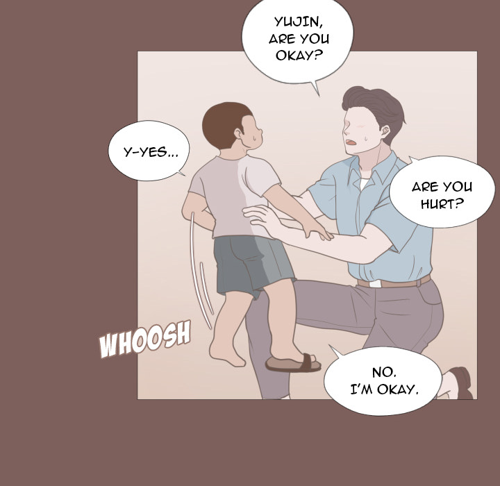 You Have The Wrong Person Chapter 13 page 53 - 