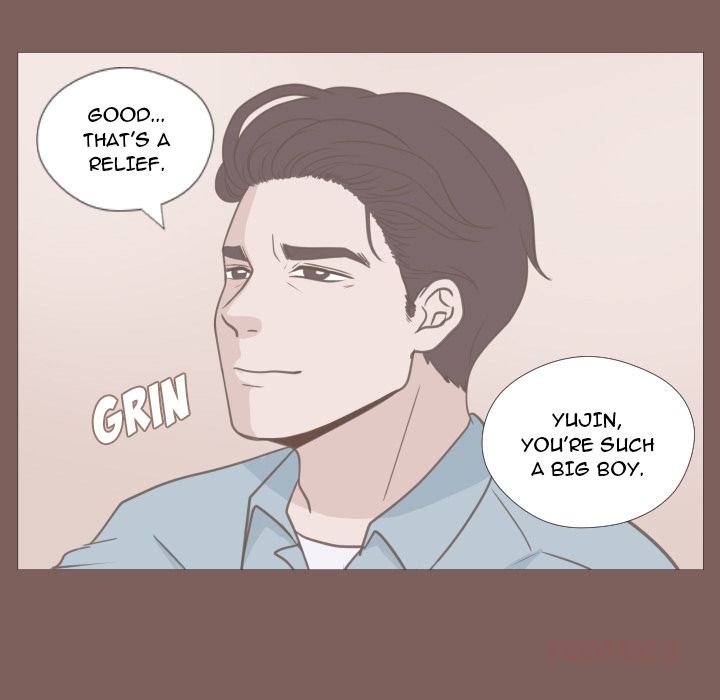 You Have The Wrong Person Chapter 13 page 54 - 