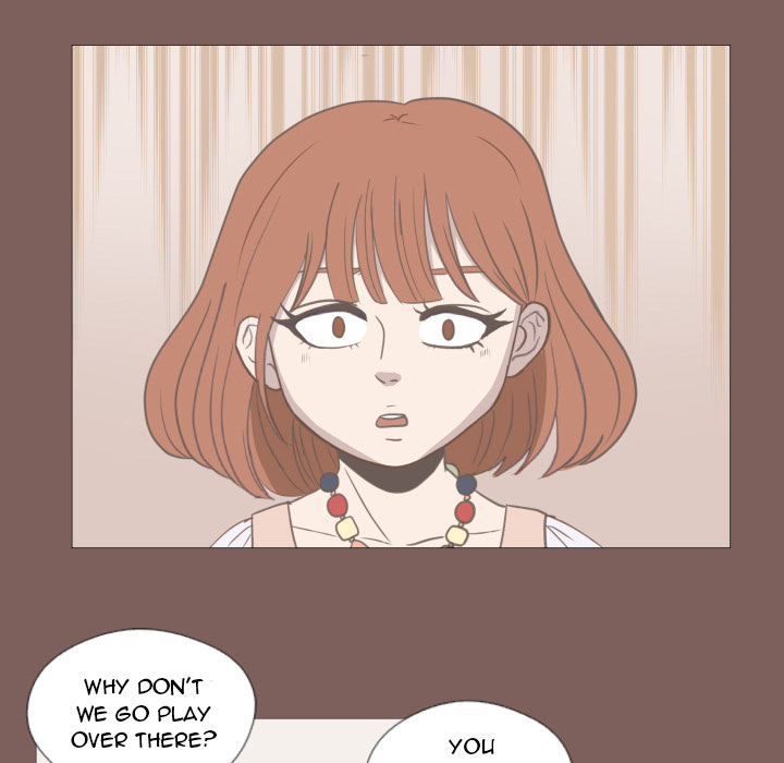 You Have The Wrong Person Chapter 13 page 55 - 
