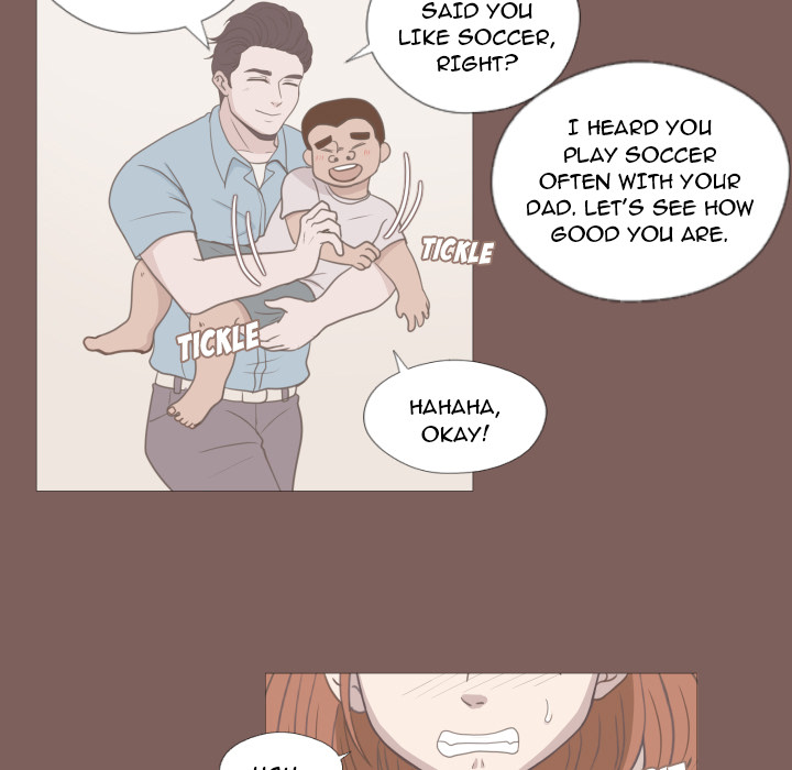 You Have The Wrong Person Chapter 13 page 56 - 