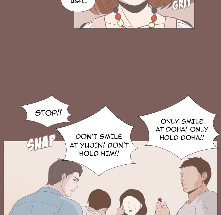 You Have The Wrong Person Chapter 13 page 57 - 