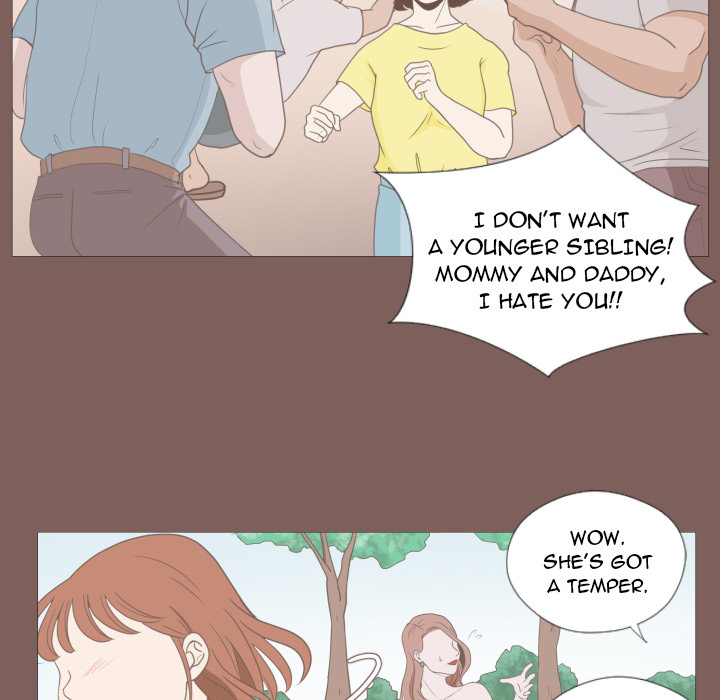 You Have The Wrong Person Chapter 13 page 58 - 