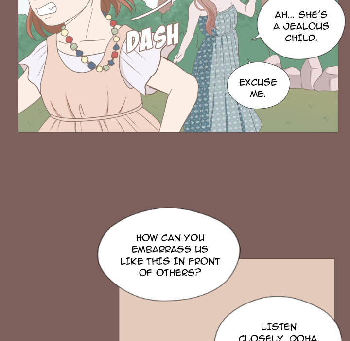 You Have The Wrong Person Chapter 13 page 59 - 