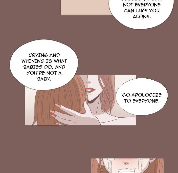 You Have The Wrong Person Chapter 13 page 60 - 