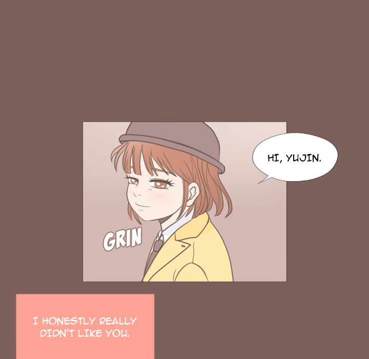 You Have The Wrong Person Chapter 13 page 7 - 