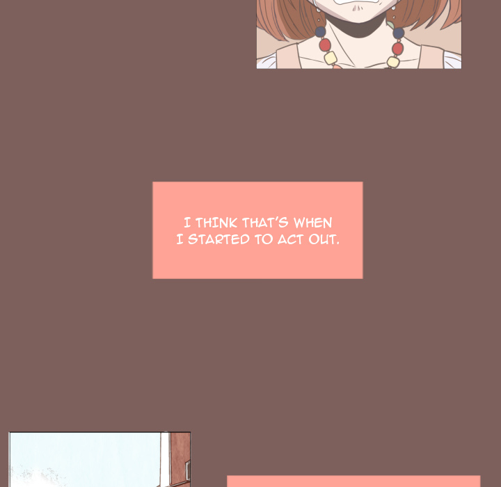 You Have The Wrong Person Chapter 13 page 61 - 