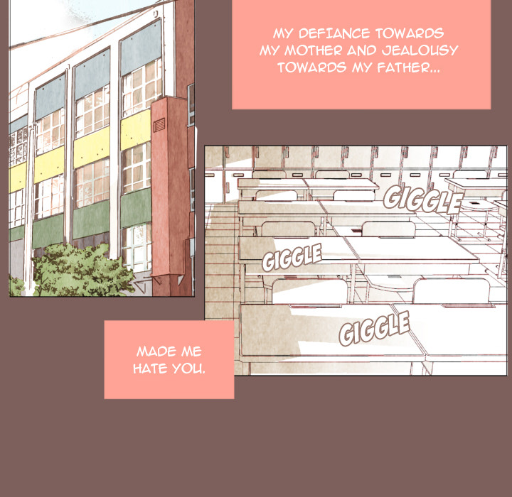 You Have The Wrong Person Chapter 13 page 62 - 