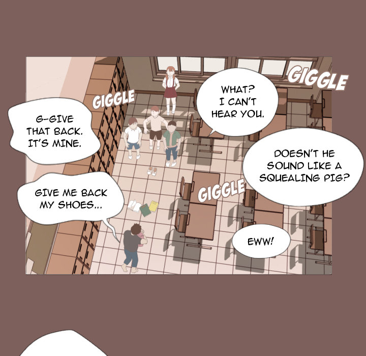 You Have The Wrong Person Chapter 13 page 63 - 