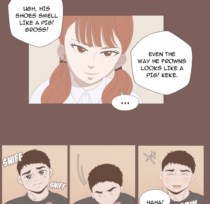 You Have The Wrong Person Chapter 13 page 64 - 