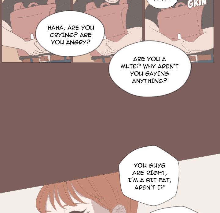 You Have The Wrong Person Chapter 13 page 65 - 