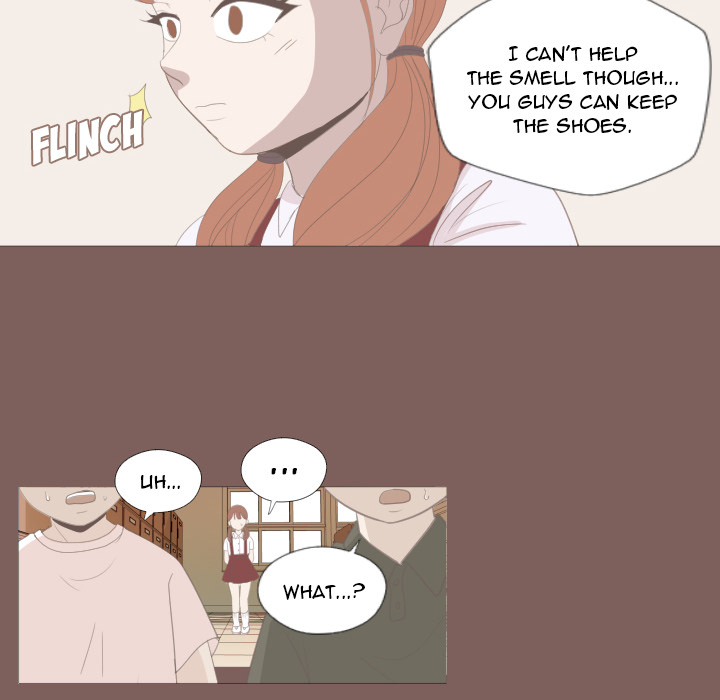 You Have The Wrong Person Chapter 13 page 66 - 