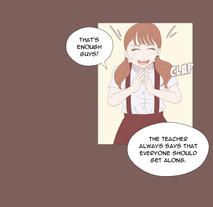 You Have The Wrong Person Chapter 13 page 67 - 